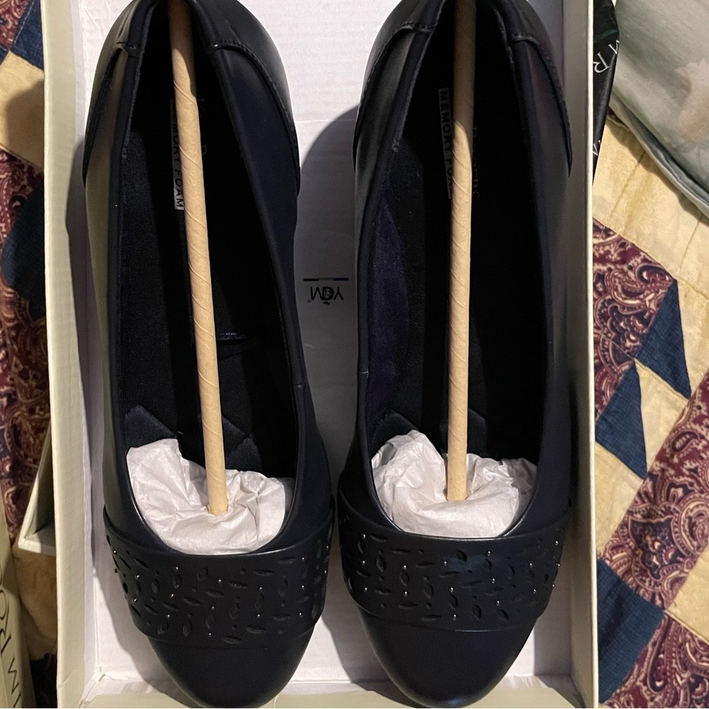 Kim Rogers Wedges